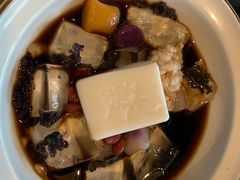 -吴越荣记苏州菜·松鼠桂鱼100%活鱼现做(斜塘老街店)