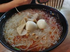 肥肠粉-青石桥老瓦房肥肠粉总店(青石桥总店)