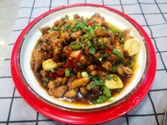 -江西老表·经典江西八大碗