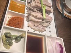 -相约·羊村小馆非遗手抓肉(七一酱园店)