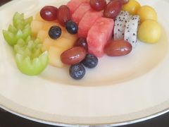 -珠海瑞吉酒店·宴庭中餐厅