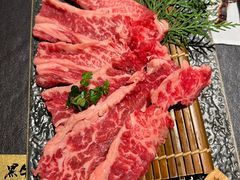 -黑牛の店·黑金店(沈阳万象城店)