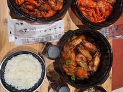 -红盔甲·小龙虾(天钥桥店)