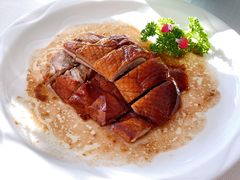 -顺峰(农展馆店)
