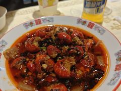 -串盟烧烤大排档·长沙美食地标(星沙店)