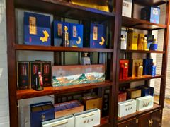 -威海九禧海鲜居渔水饺(经区店)