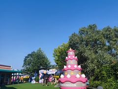 -秦皇岛乐岛海洋王国