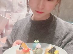 -长春富力万达文华酒店-集·味自助餐厅