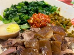 -桐哥肉铺(万柳华联店)