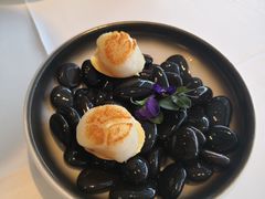 金薯玉带-松鹤楼·非遗·苏帮菜(融科店)