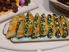 -玉华台饭庄·淮扬菜·烤鸭(望京店)