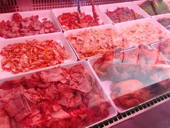 -阿满卤香鸡(新街口印象汇店)
