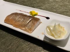 黄鱼脯-苏浙总会(国金中心店)