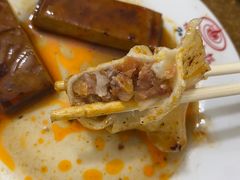 番茄猪肉-山东水饺(南坪新街店)