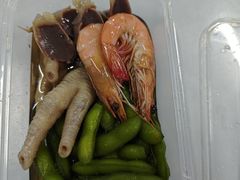 -品鲜村农家菜·阳澄湖大闸蟹(总店)