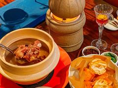 -狮拾久·现代新加坡料理(福田COCO Park店)