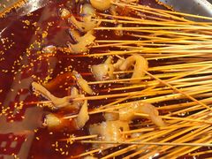 -嘉州鲜知味钵钵鸡(奎星楼店)