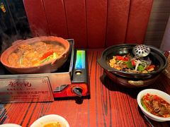 -龚印记牛骨牛杂屋·四代传承(珠影星光城店)