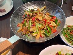 -湖兰金牌小炒肉(椒江万达店)