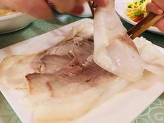 -映秋饭店(李庄总店)