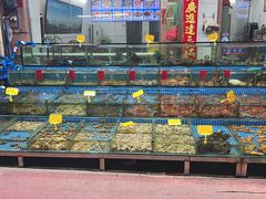 -滑记海鲜饭店·老字号(海鲜街店)