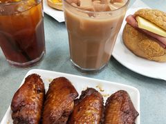 -华嫂冰室(尖沙咀店)