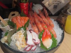 -匠和风精致料理(宁德万达店)