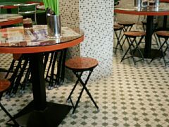 大堂-小龍鳳餐室(番禺路店)