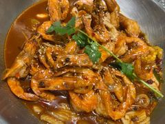 -李想大虾(吾悦广场店)