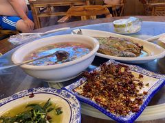 -老味道1992(武当山店)