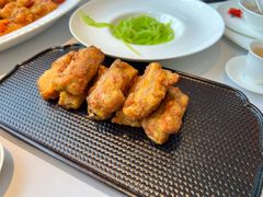 新会陈皮骨-粤界(望京金辉店)