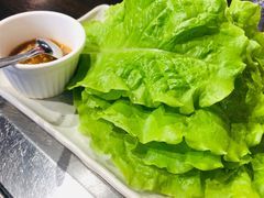 -俺的焼肉(銀座9丁目店)