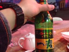 -连家船海鲜大排档·20年闽菜店(厦大店)