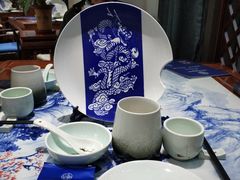 -瓷忆·瓷文化餐厅(上海店)