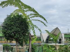 -茅草房·河畔园林火锅