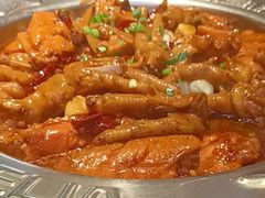 -胖哥俩肉蟹煲(梅溪步步高店)