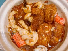 -北园酒家(小北路店)