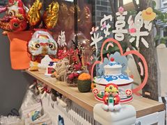 -好奶呀内蒙古甄选(蓝旗街店)