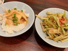 -外婆家(南通CBD大有境店)