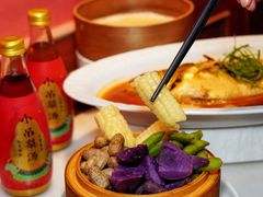 -小吊梨汤·北京菜·烤鸭(五角场万达店)