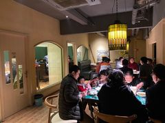 大堂-粤港湾砂锅粥·宵夜(宝龙店)