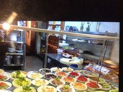 -挂旗柴锅鸡(蚌山区嘉年华店)