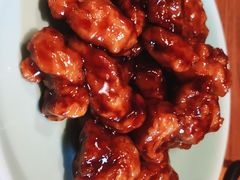 -新白鹿餐厅(银泰西湖文化广场店)