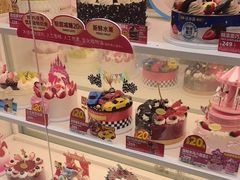 -味多美蛋糕(京旺家园店)