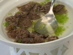 -百盛·鼎膳(中海财富中心)