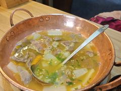 -妈妈的味道(和顺古镇店)