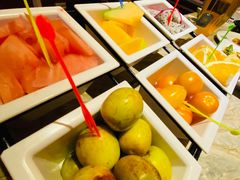 -百慕翡丽(南滨河东路店)
