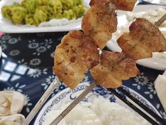 -旺角小渔村·海肠捞饭开创者(环山路店)