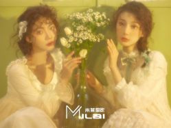 -米莱摄影写真(五大道别墅店)