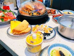 -圣罗巴海鲜自助(黑金店)